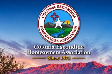 Colonia Escondida Upper Valley Living Since 1973
